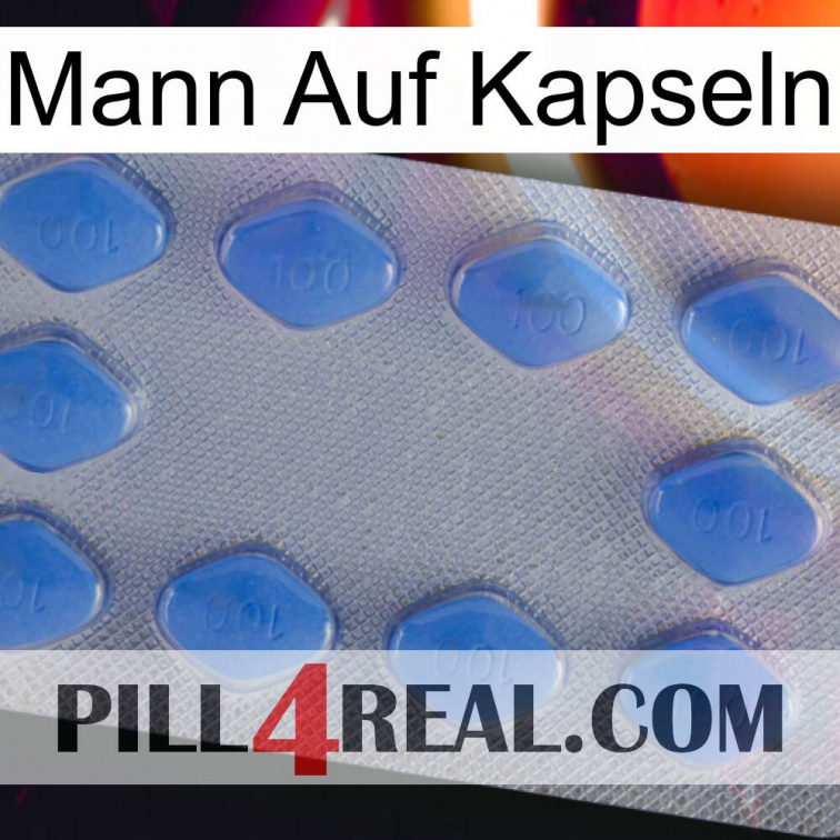 Man Up Capsules 21